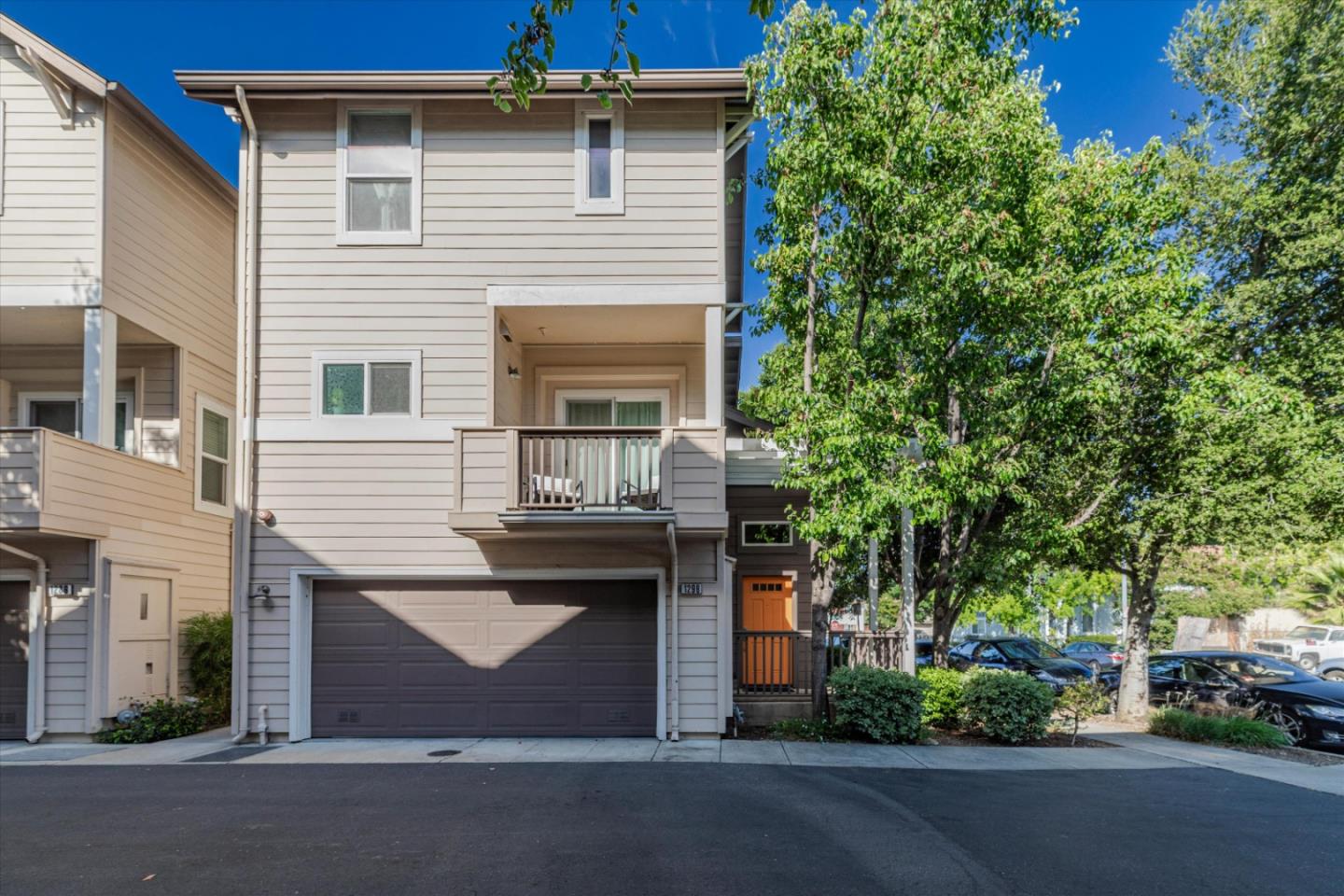 Detail Gallery Image 3 of 40 For 1296 Previtera Ct, San Jose,  CA 95110 - 2 Beds | 2 Baths