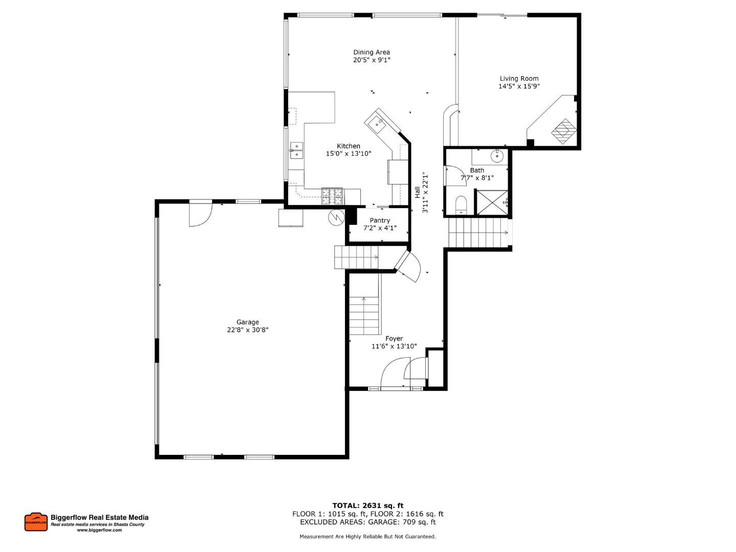 Detail Gallery Image 44 of 47 For 3755 Greenhaven Ln, Redding,  CA 96001 - 4 Beds | 3 Baths