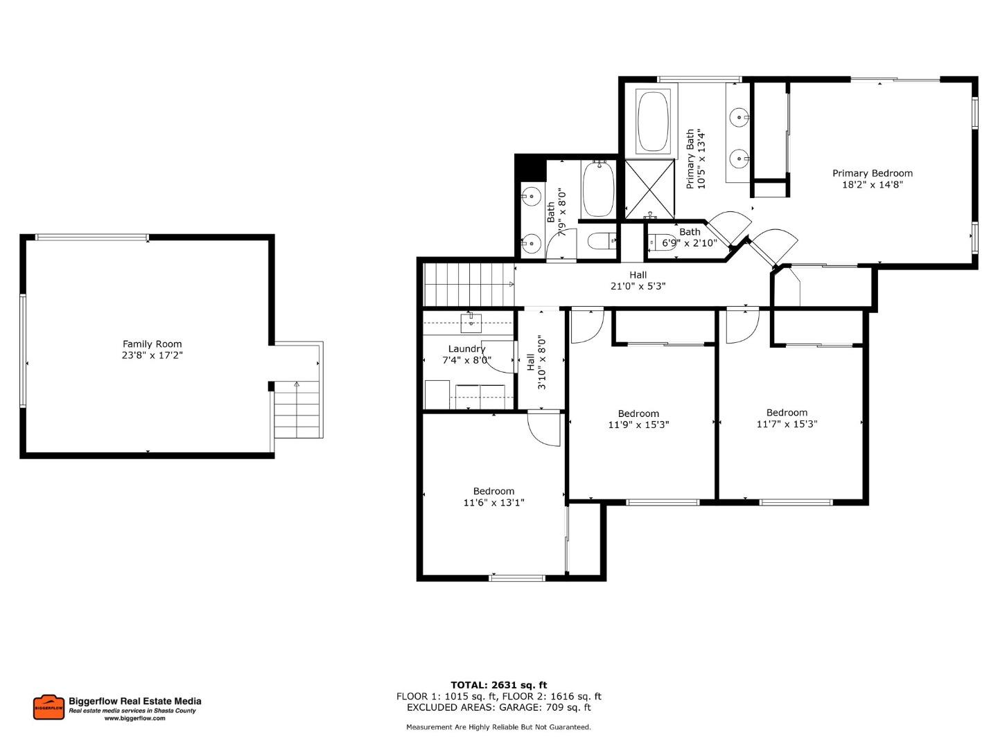 Detail Gallery Image 45 of 47 For 3755 Greenhaven Ln, Redding,  CA 96001 - 4 Beds | 3 Baths