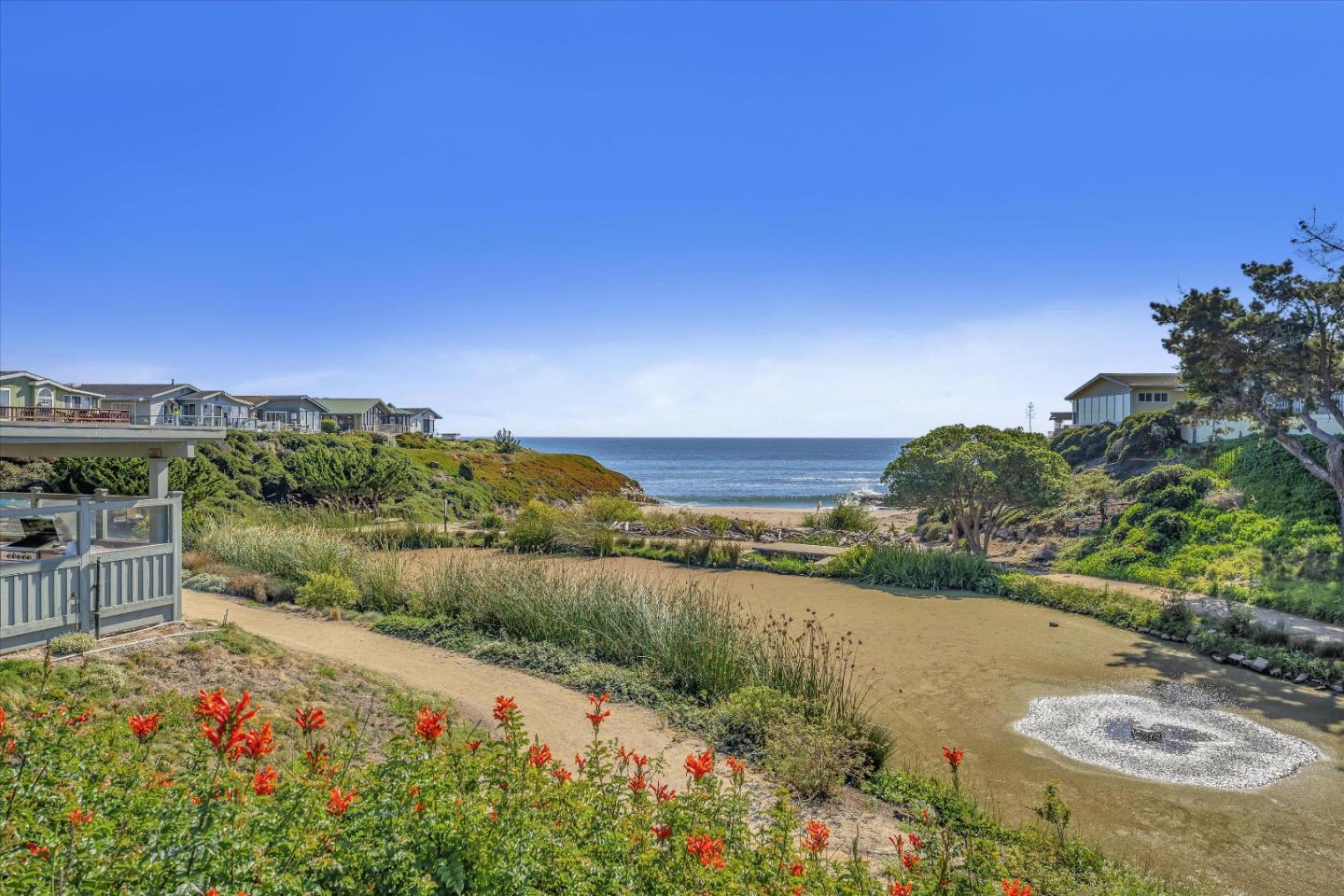 Detail Gallery Image 59 of 61 For 2395 Delaware Ave #141,  Santa Cruz,  CA 95060 - 2 Beds | 2 Baths