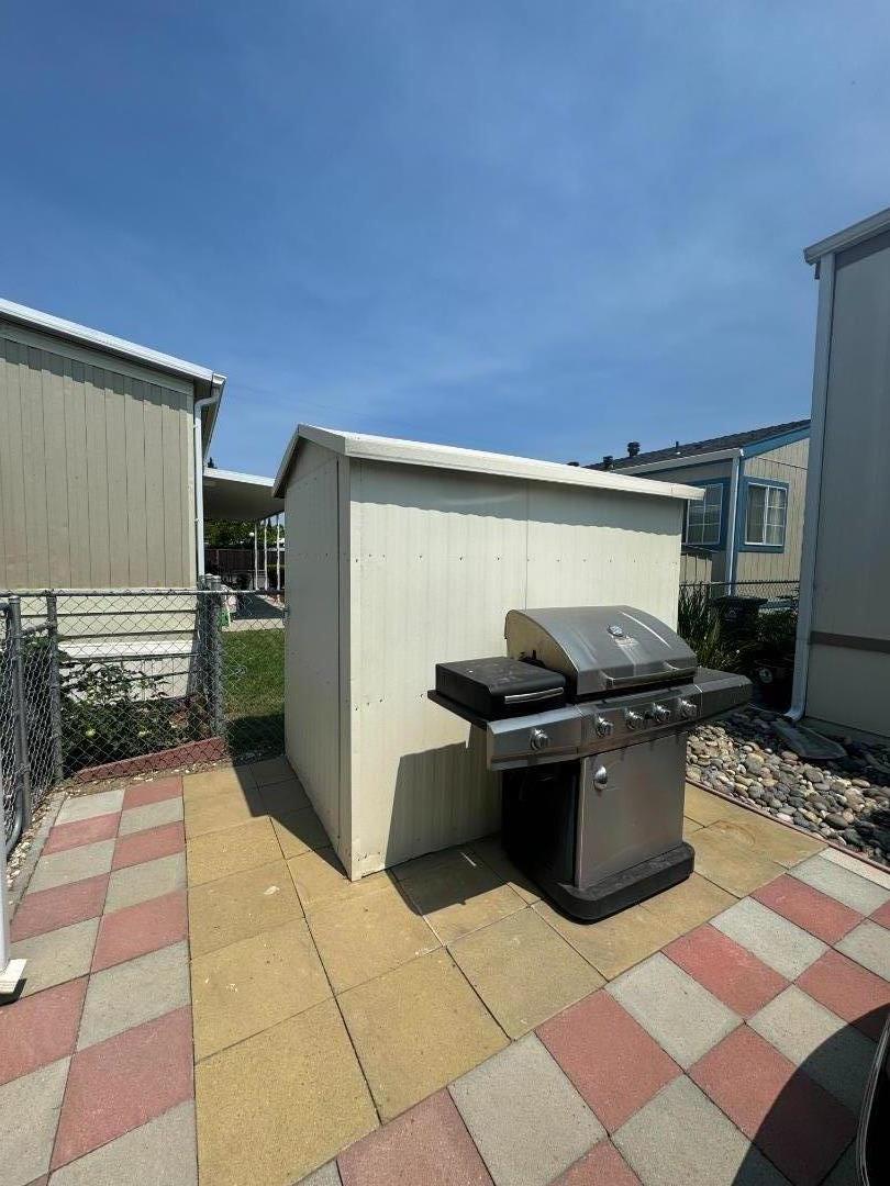 Detail Gallery Image 27 of 28 For 1358 Oakland Rd #85,  San Jose,  CA 95112 - 3 Beds | 2 Baths