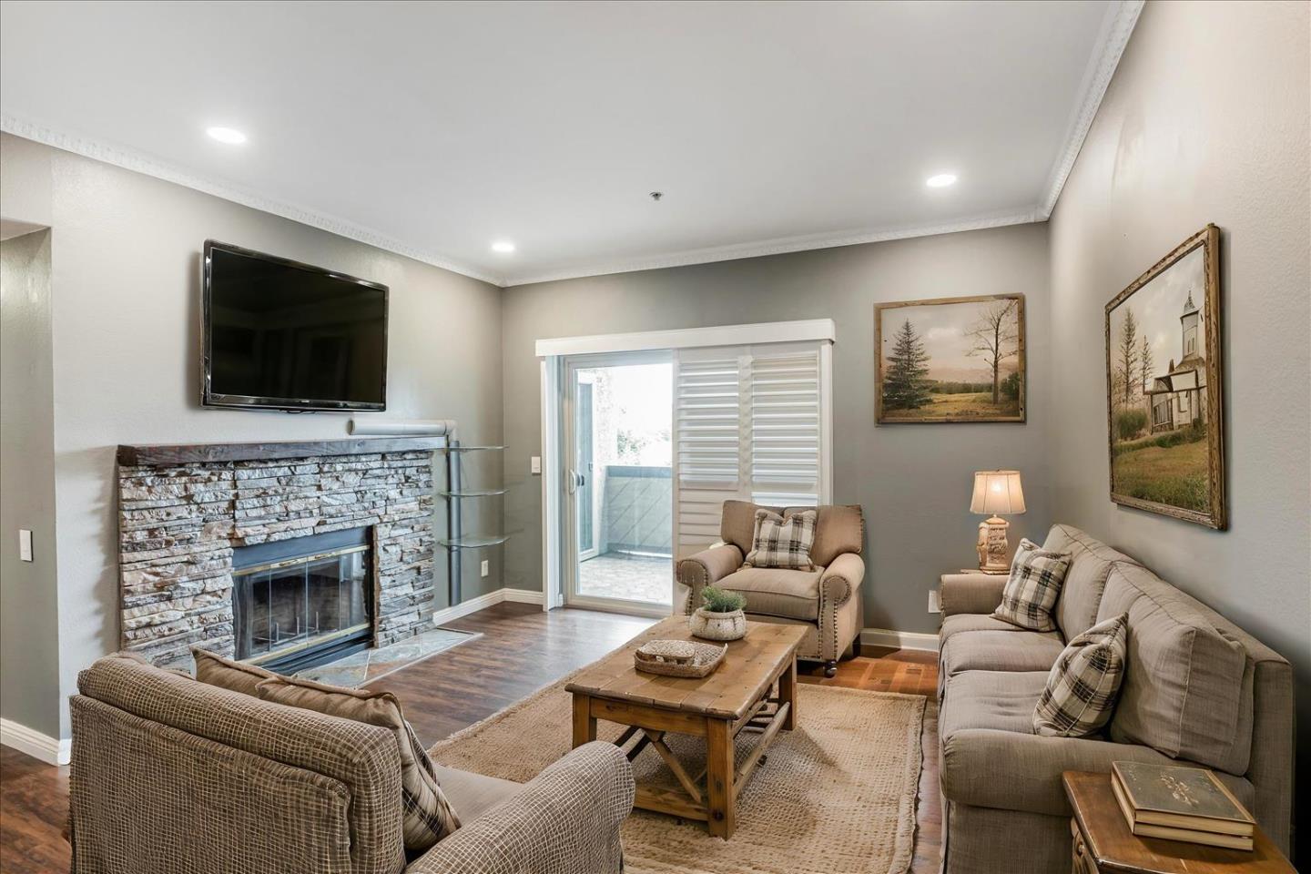 Detail Gallery Image 1 of 1 For 1234 Stanhope #261,  Hayward,  CA 94545 - 1 Beds | 1 Baths