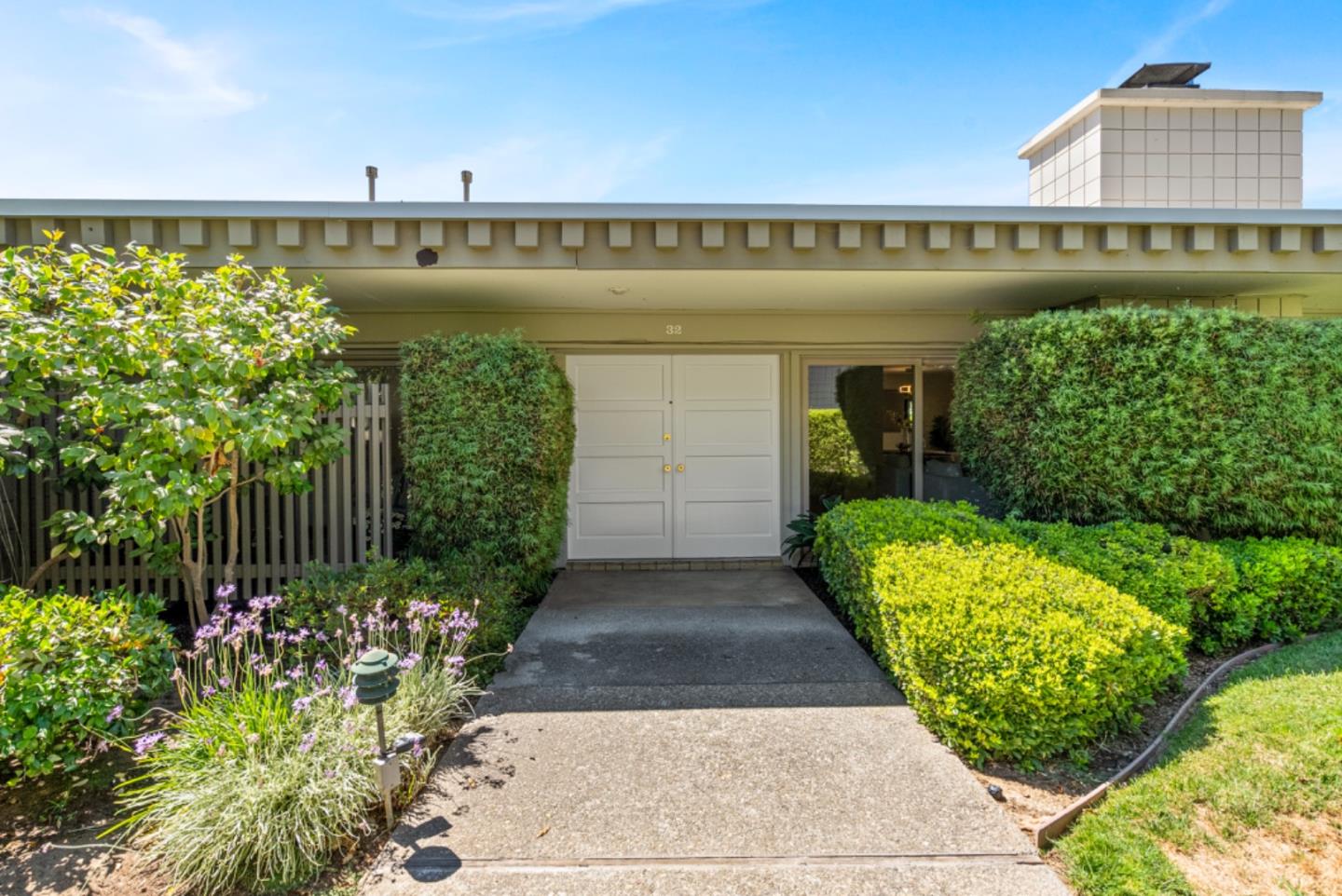 Detail Gallery Image 26 of 29 For 32 Los Altos Square, Los Altos,  CA 94022 - 2 Beds | 2 Baths