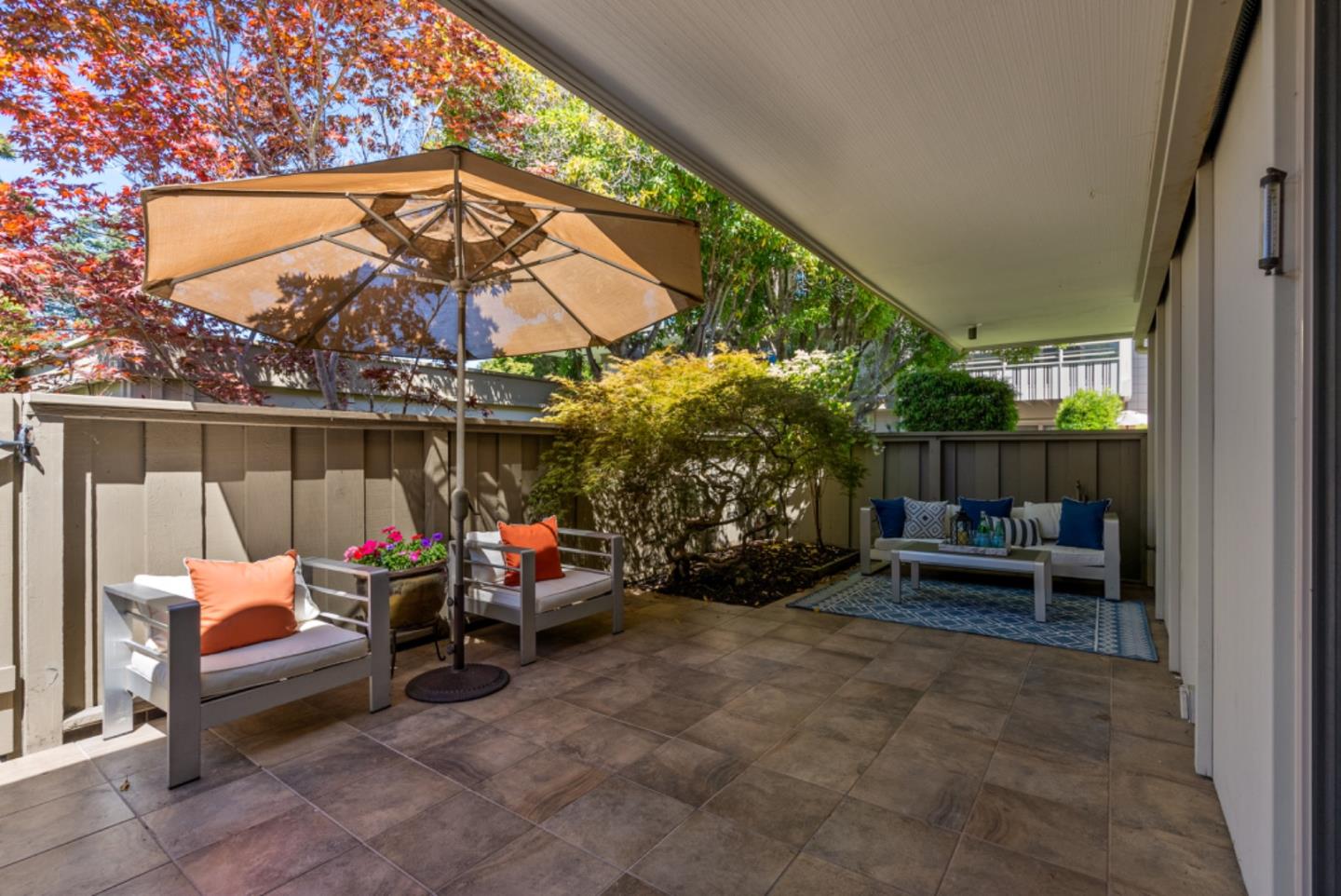 Detail Gallery Image 28 of 29 For 32 Los Altos Square, Los Altos,  CA 94022 - 2 Beds | 2 Baths