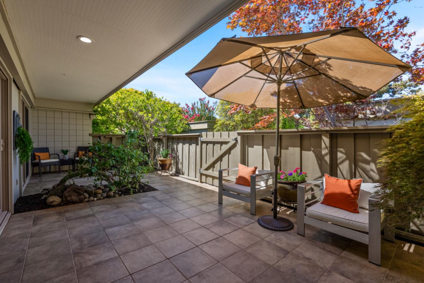 Detail Gallery Image 29 of 29 For 32 Los Altos Square, Los Altos,  CA 94022 - 2 Beds | 2 Baths