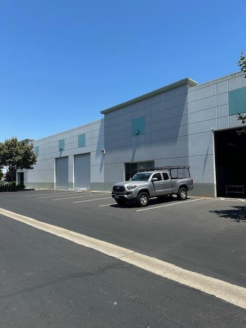 28827 Mack Street, Hayward, California 94545, ,Commercial Lease,For Rent,28827 Mack Street,ML81973540