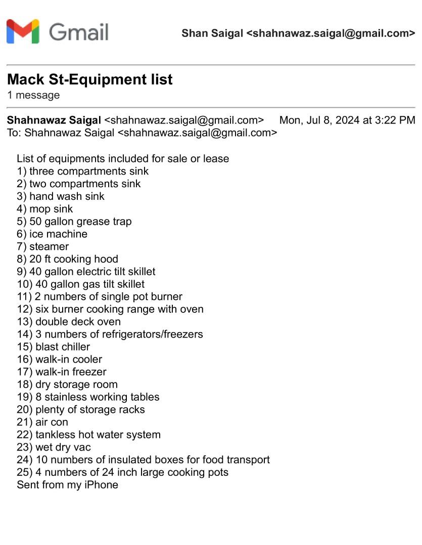 28827 Mack Street, Hayward, California 94545, ,Commercial Lease,For Rent,28827 Mack Street,ML81973540