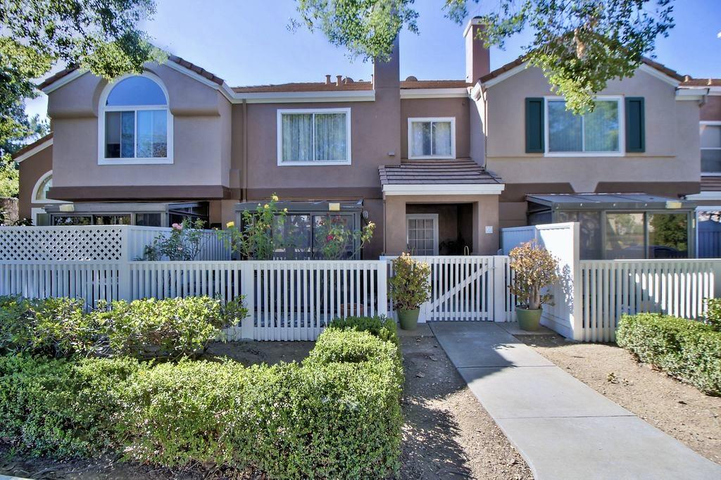 Detail Gallery Image 1 of 31 For 7011 Rodling Dr #E,  San Jose,  CA 95138 - 2 Beds | 2/1 Baths