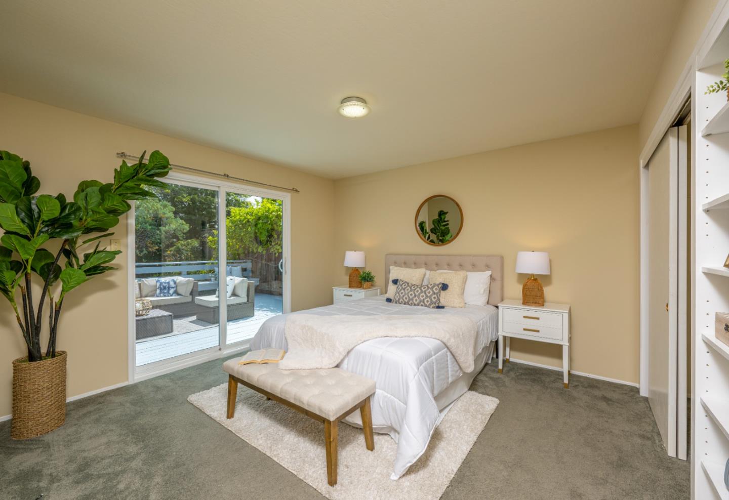 Detail Gallery Image 12 of 22 For 424 Granelli Ave, Half Moon Bay,  CA 94019 - 3 Beds | 2 Baths