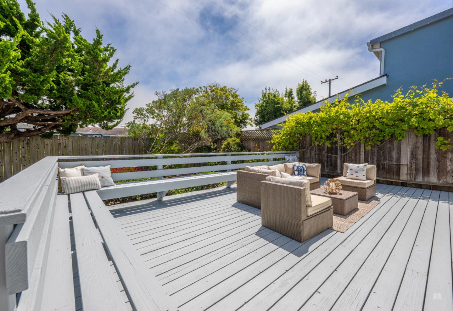 Detail Gallery Image 18 of 22 For 424 Granelli Ave, Half Moon Bay,  CA 94019 - 3 Beds | 2 Baths