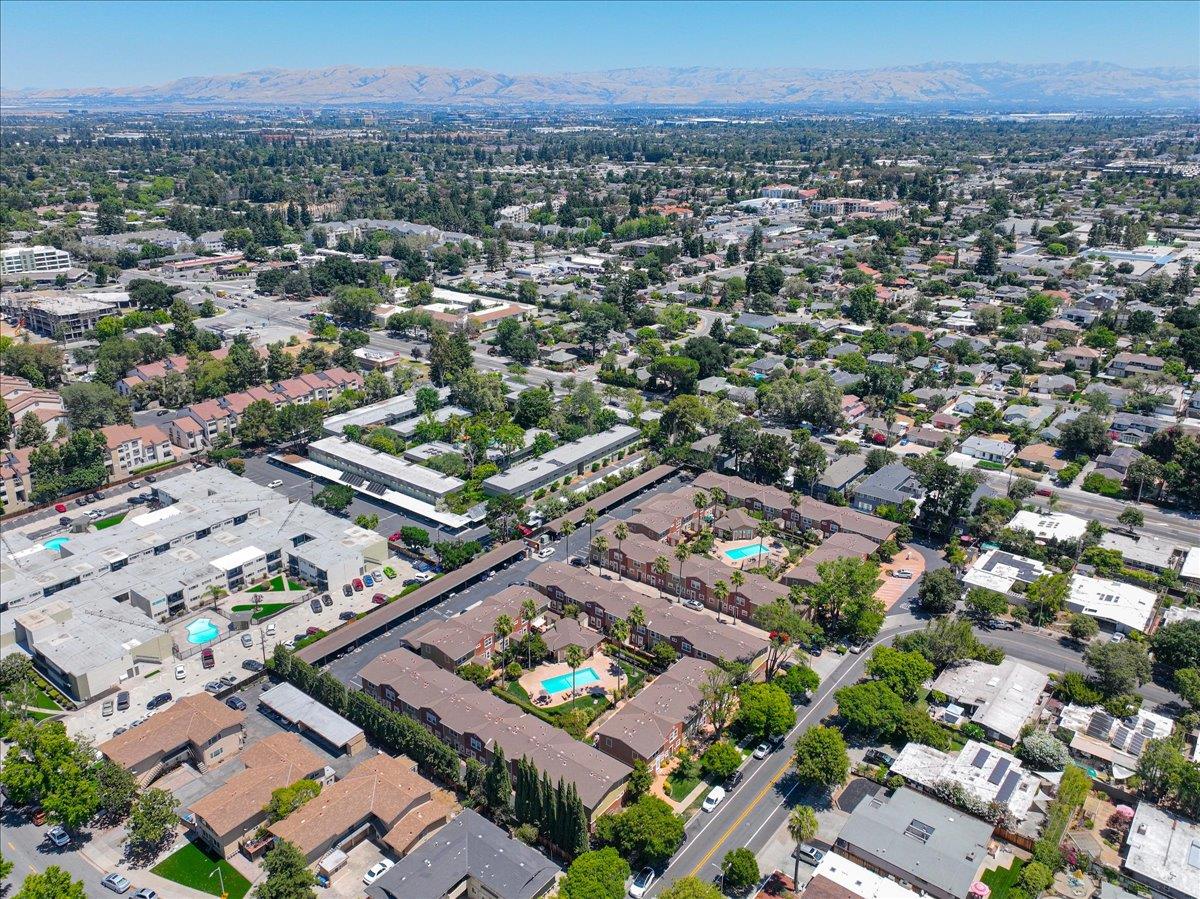 Detail Gallery Image 57 of 62 For 857 Carlisle Way #112,  Sunnyvale,  CA 94087 - 2 Beds | 2/1 Baths