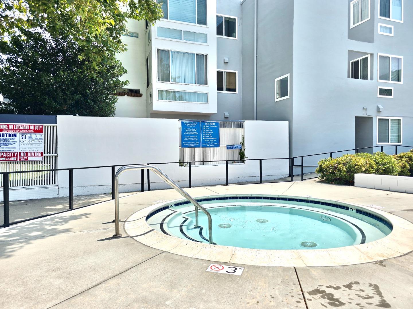 Detail Gallery Image 39 of 47 For 1033 Shell Blvd #8,  Foster City,  CA 94404 - 3 Beds | 2 Baths