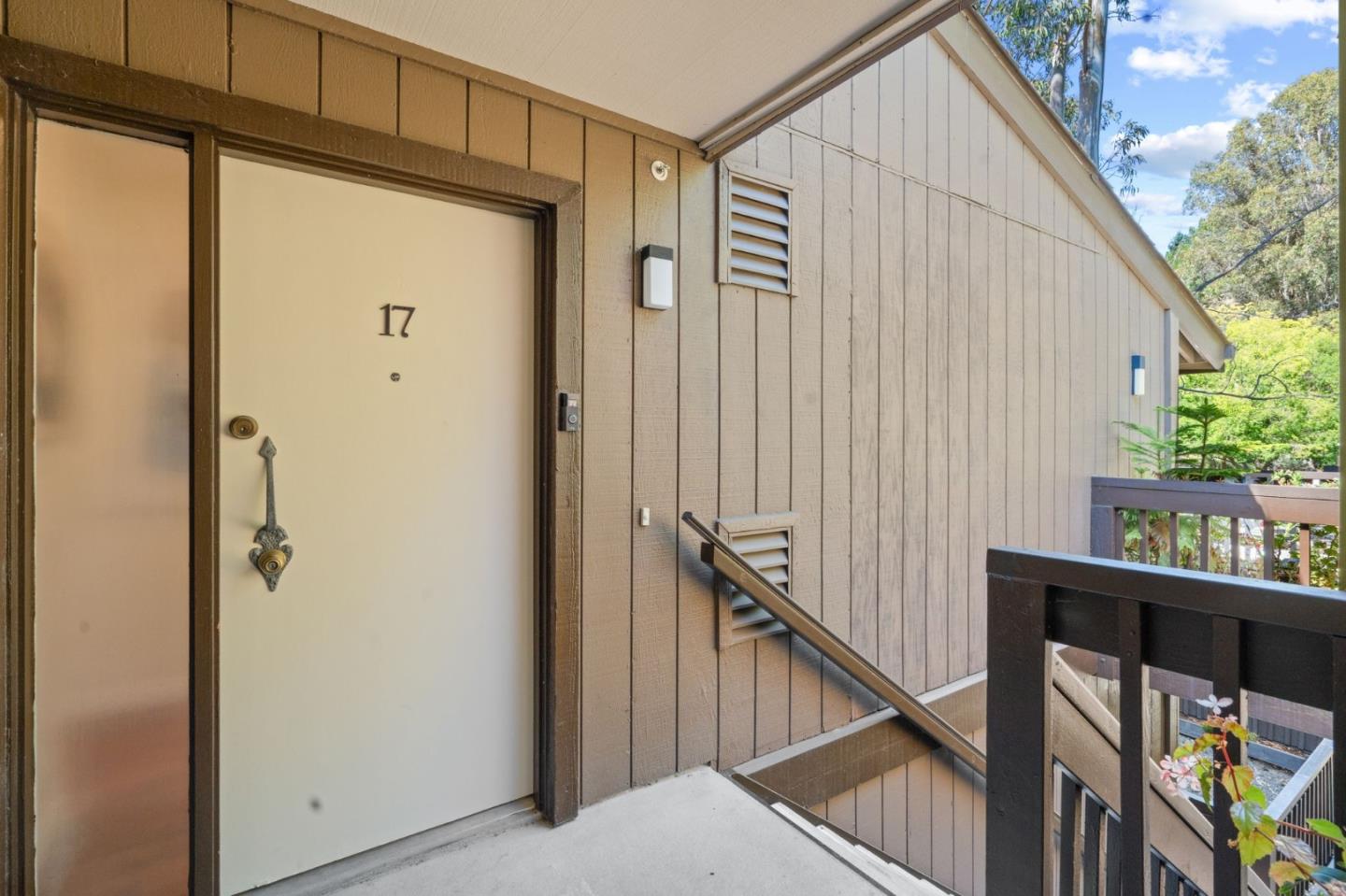 Detail Gallery Image 24 of 46 For 3370 Brittan Ave #17,  San Carlos,  CA 94070 - 2 Beds | 2 Baths