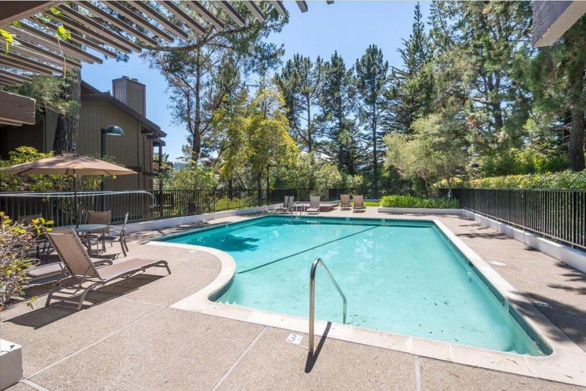 Detail Gallery Image 37 of 46 For 3370 Brittan Ave #17,  San Carlos,  CA 94070 - 2 Beds | 2 Baths