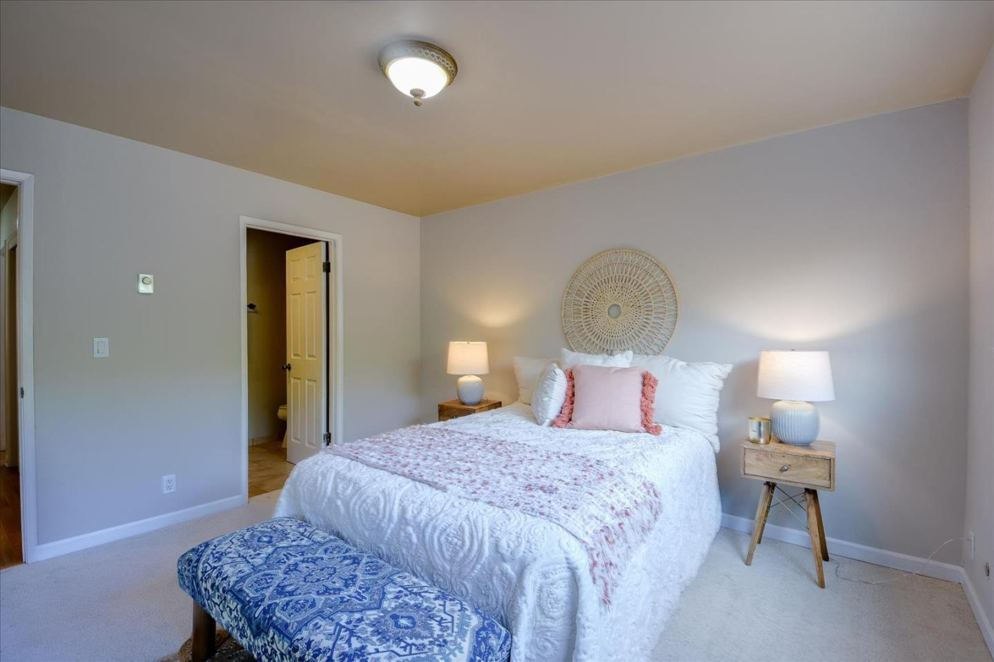 Detail Gallery Image 20 of 22 For 1898 Meridian Ave #19,  San Jose,  CA 95125 - 3 Beds | 2 Baths