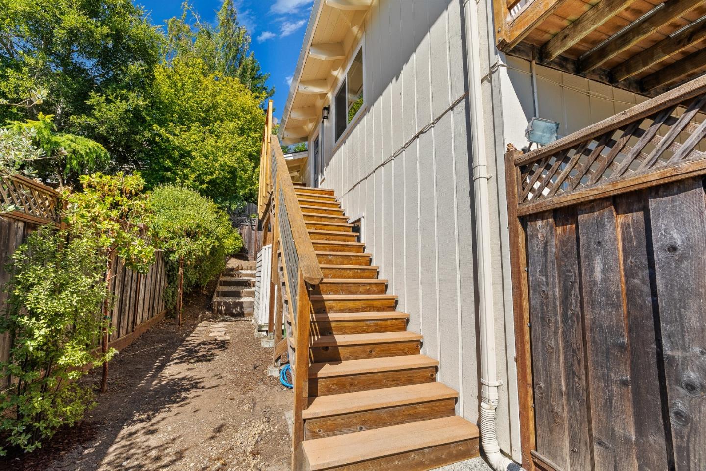 Detail Gallery Image 33 of 49 For 101 Sunset Ter, Scotts Valley,  CA 95066 - 4 Beds | 2/1 Baths