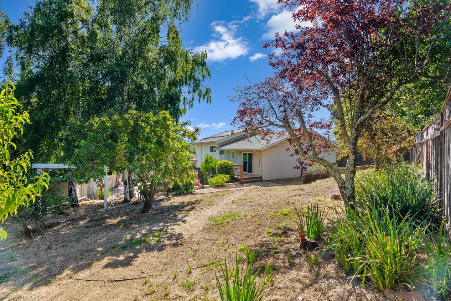 Detail Gallery Image 43 of 49 For 101 Sunset Ter, Scotts Valley,  CA 95066 - 4 Beds | 2/1 Baths