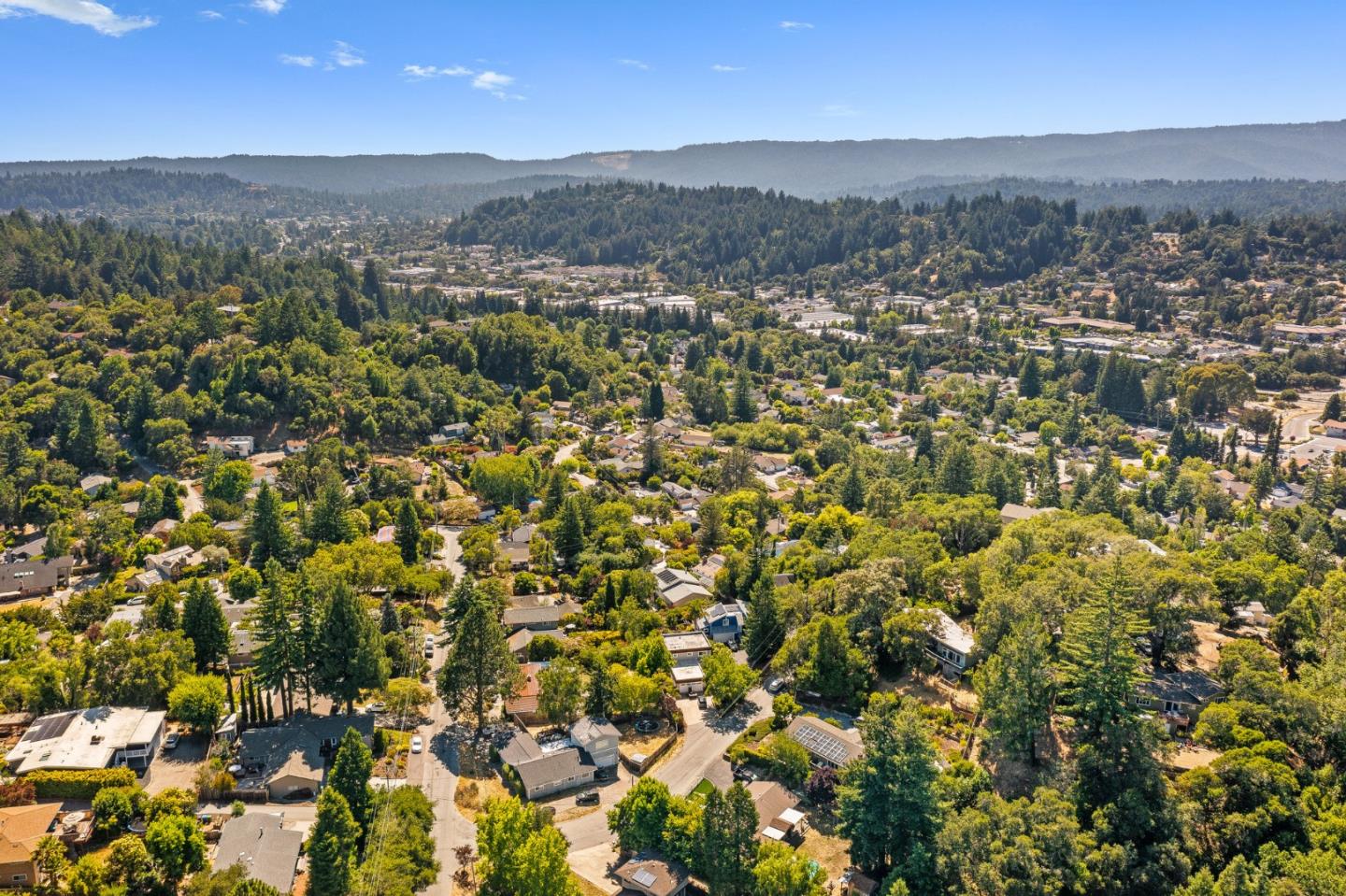 Detail Gallery Image 49 of 49 For 101 Sunset Ter, Scotts Valley,  CA 95066 - 4 Beds | 2/1 Baths