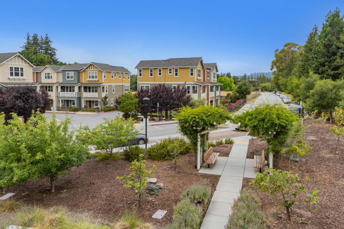 Detail Gallery Image 16 of 17 For 385 Hansen Ter, Scotts Valley,  CA 95066 - 3 Beds | 2/1 Baths