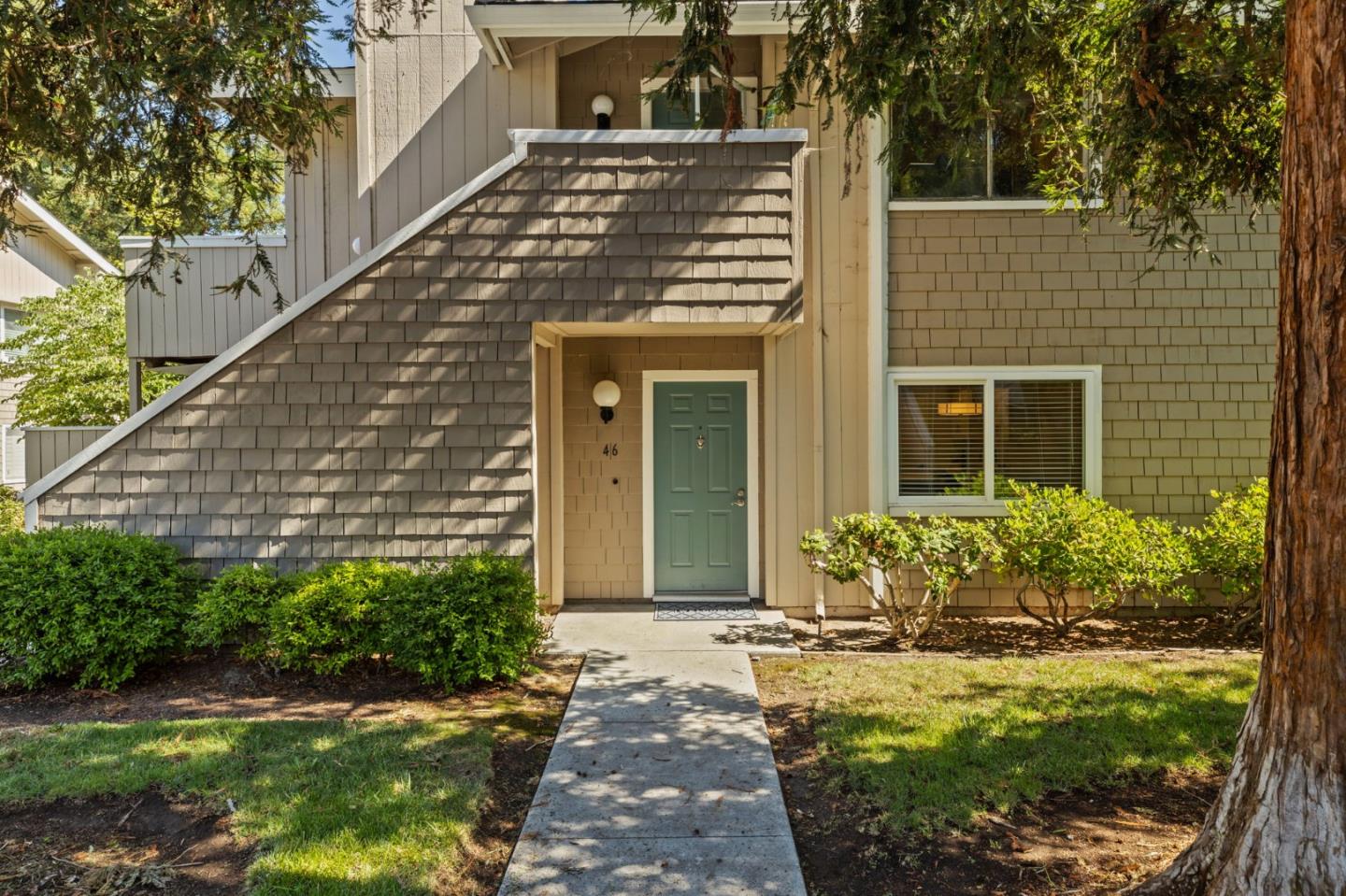 Detail Gallery Image 1 of 1 For 5518 Sean Cir #46,  San Jose,  CA 95123 - 3 Beds | 2 Baths