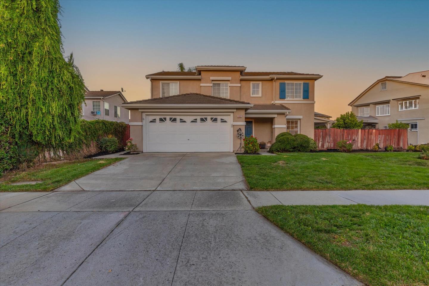 Detail Gallery Image 1 of 1 For 9182 El Verano Way, Gilroy,  CA 95020 - 3 Beds | 2/1 Baths