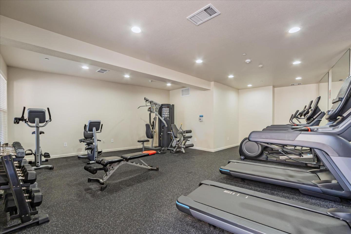 Detail Gallery Image 12 of 12 For 1445 Fruitdale Ave #223,  San Jose,  CA 95128 - 2 Beds | 2 Baths