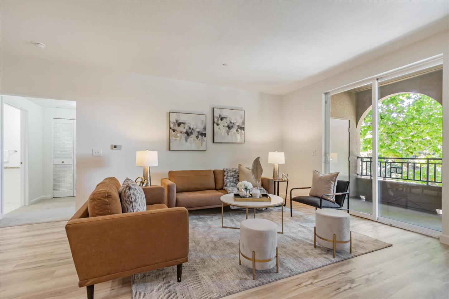 Detail Gallery Image 5 of 12 For 1445 Fruitdale Ave #223,  San Jose,  CA 95128 - 2 Beds | 2 Baths