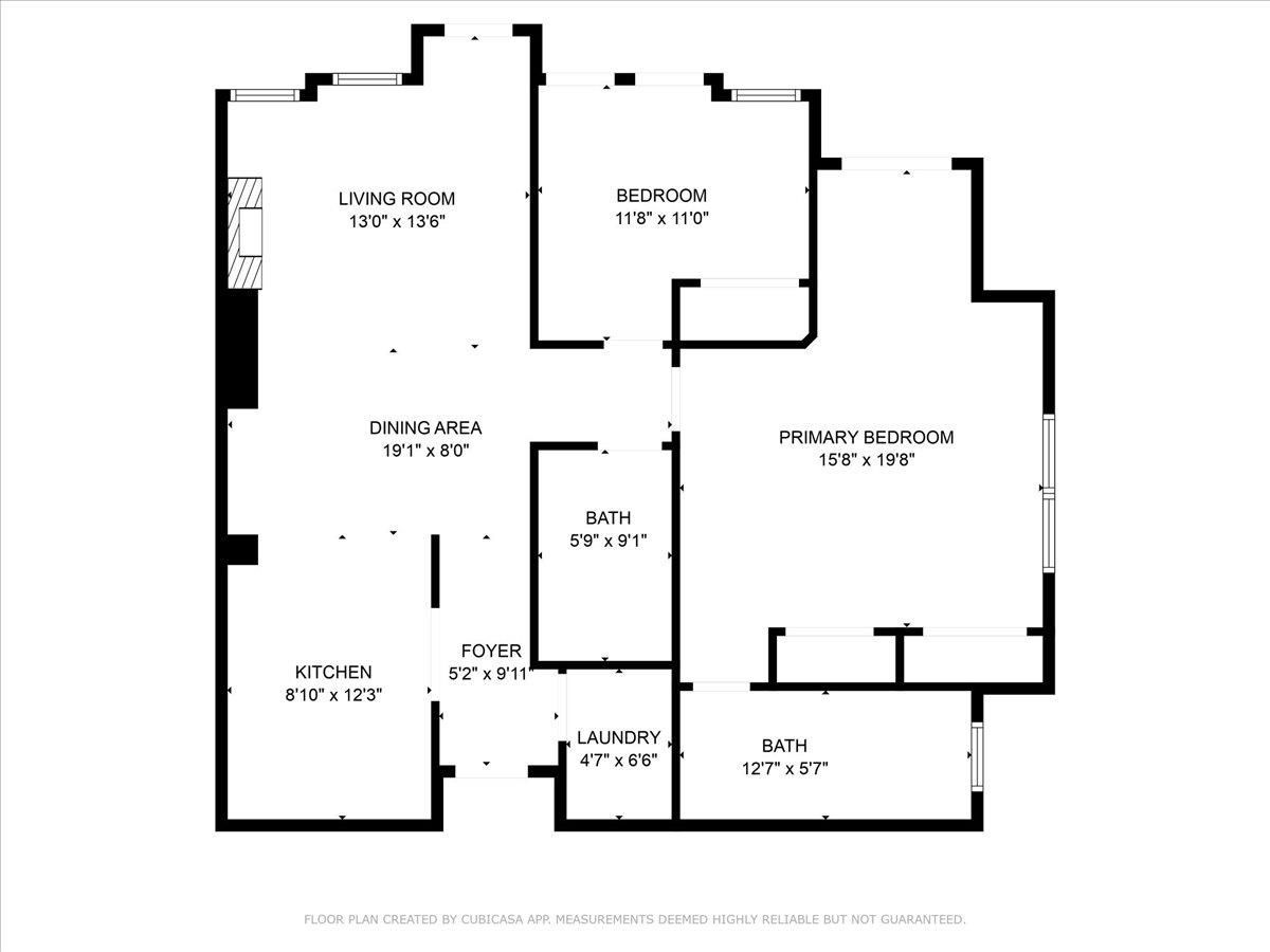 Detail Gallery Image 14 of 20 For 550 Ortega Ave #B333,  Mountain View,  CA 94040 - 2 Beds | 2 Baths