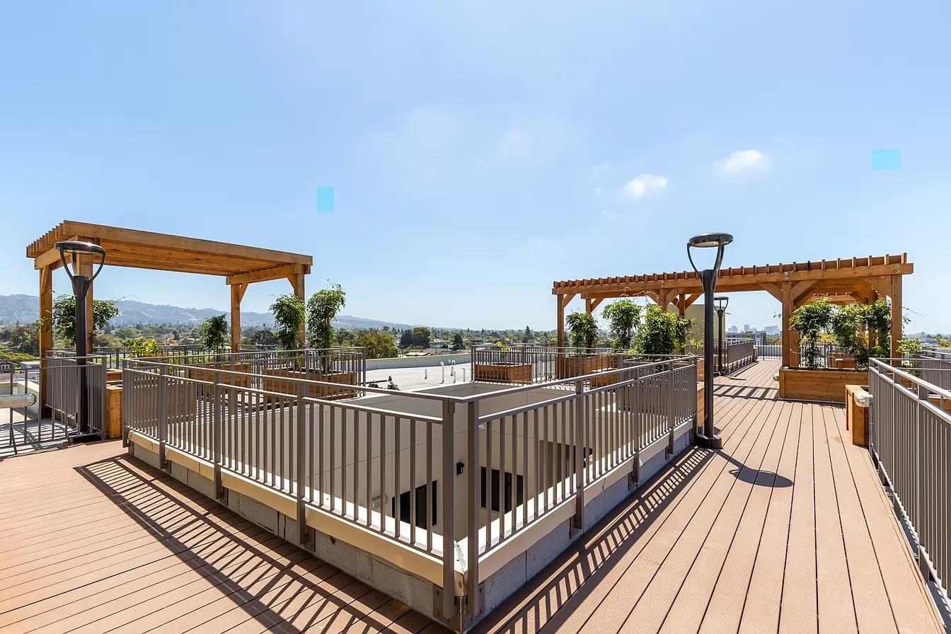 2747 San Pablo Avenue # 102, Berkeley, California 94702, 1 Bedroom Bedrooms, ,1 BathroomBathrooms,Residential Lease,For Rent,2747 San Pablo Avenue # 102,ML81973678