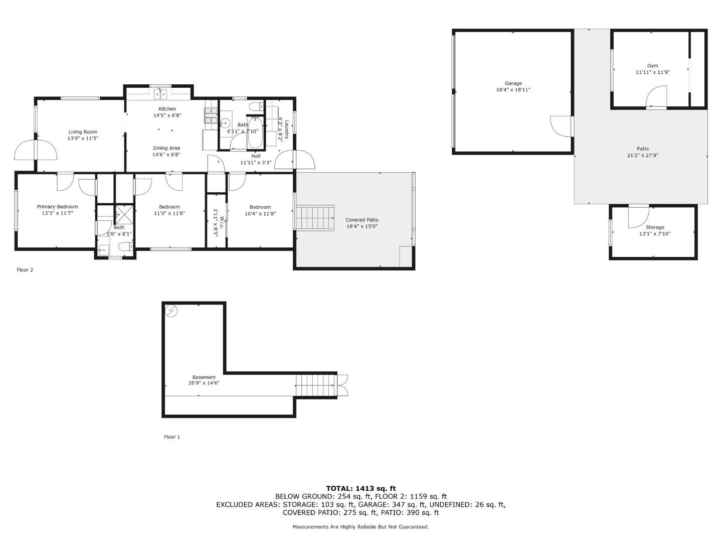 Detail Gallery Image 27 of 29 For 89 S 21st St, San Jose,  CA 95116 - 3 Beds | 2 Baths