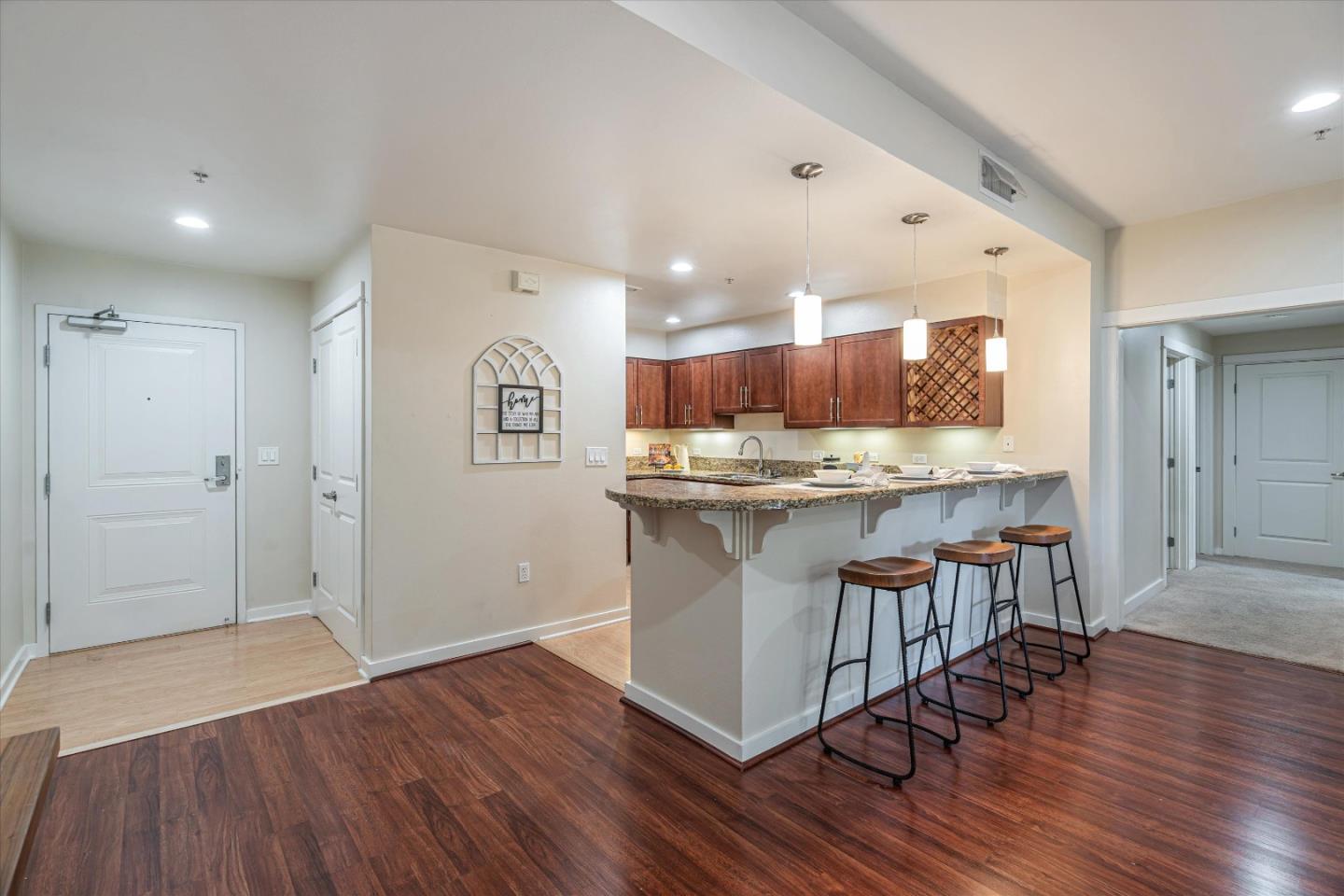 Detail Gallery Image 10 of 37 For 125 Patterson St #235,  San Jose,  CA 95112 - 2 Beds | 2 Baths