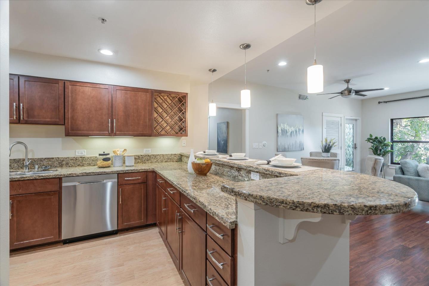 Detail Gallery Image 11 of 37 For 125 Patterson St #235,  San Jose,  CA 95112 - 2 Beds | 2 Baths