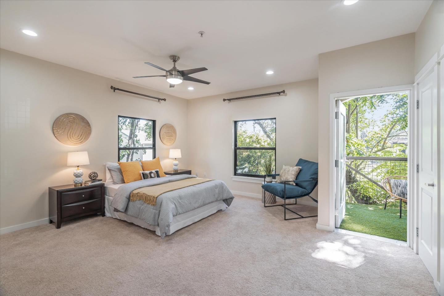 Detail Gallery Image 16 of 37 For 125 Patterson St #235,  San Jose,  CA 95112 - 2 Beds | 2 Baths