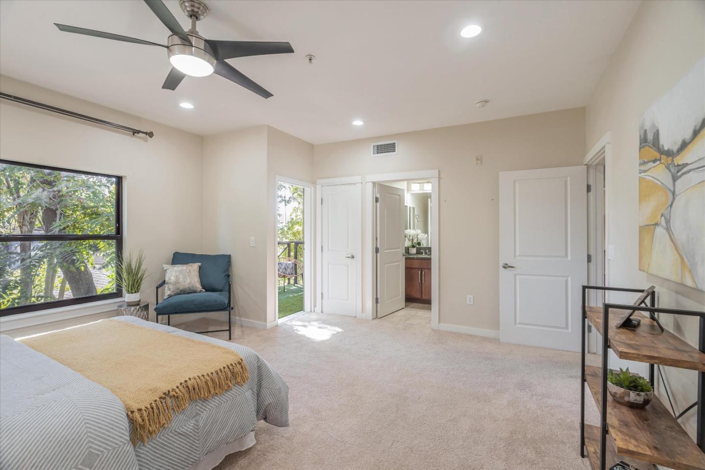 Detail Gallery Image 18 of 37 For 125 Patterson St #235,  San Jose,  CA 95112 - 2 Beds | 2 Baths