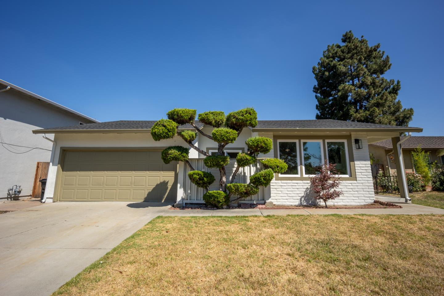 Detail Gallery Image 1 of 1 For 2845 Berryessa Rd, San Jose,  CA 95132 - 3 Beds | 2 Baths