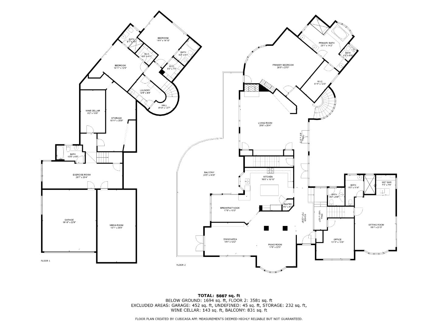 Detail Gallery Image 94 of 96 For 20843 Michaels Dr, Saratoga,  CA 95070 - 3 Beds | 5/1 Baths