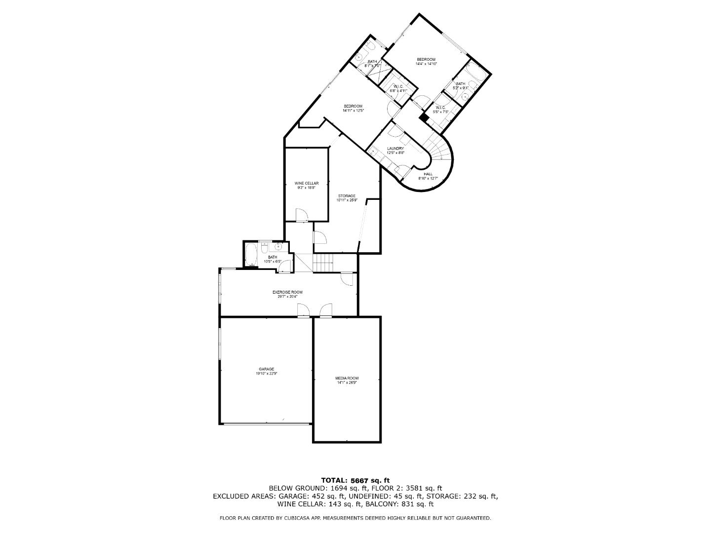 Detail Gallery Image 95 of 96 For 20843 Michaels Dr, Saratoga,  CA 95070 - 3 Beds | 5/1 Baths