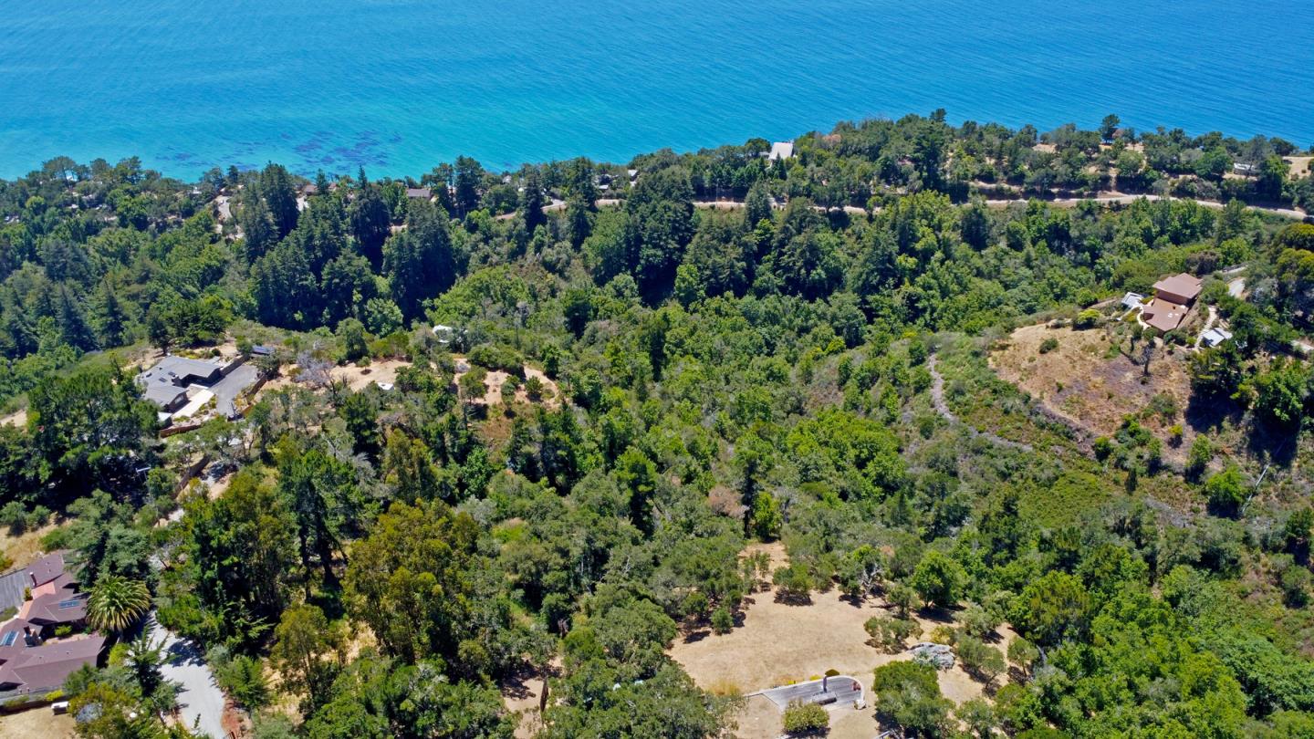 8 E Coastlands, Big Sur, California 93920, ,Land,For Sale,8 E Coastlands,ML81973715