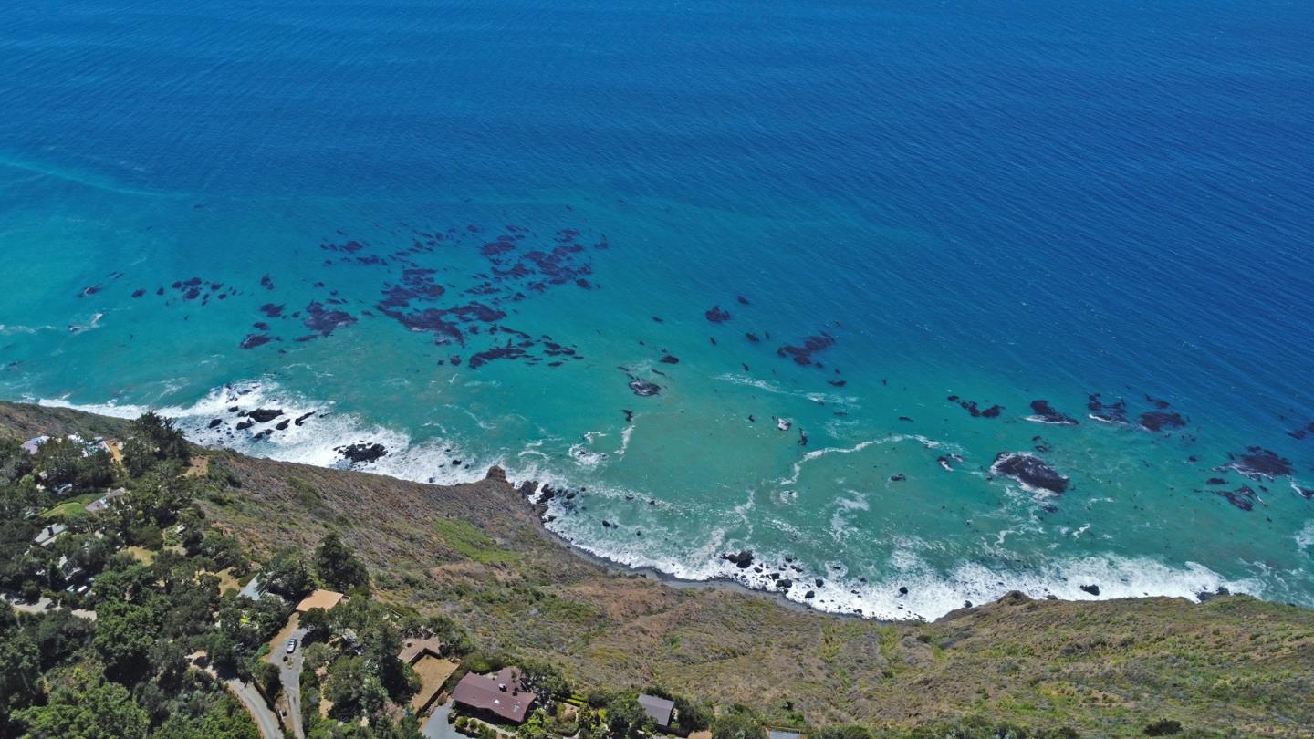 8 E Coastlands, Big Sur, California 93920, ,Land,For Sale,8 E Coastlands,ML81973715