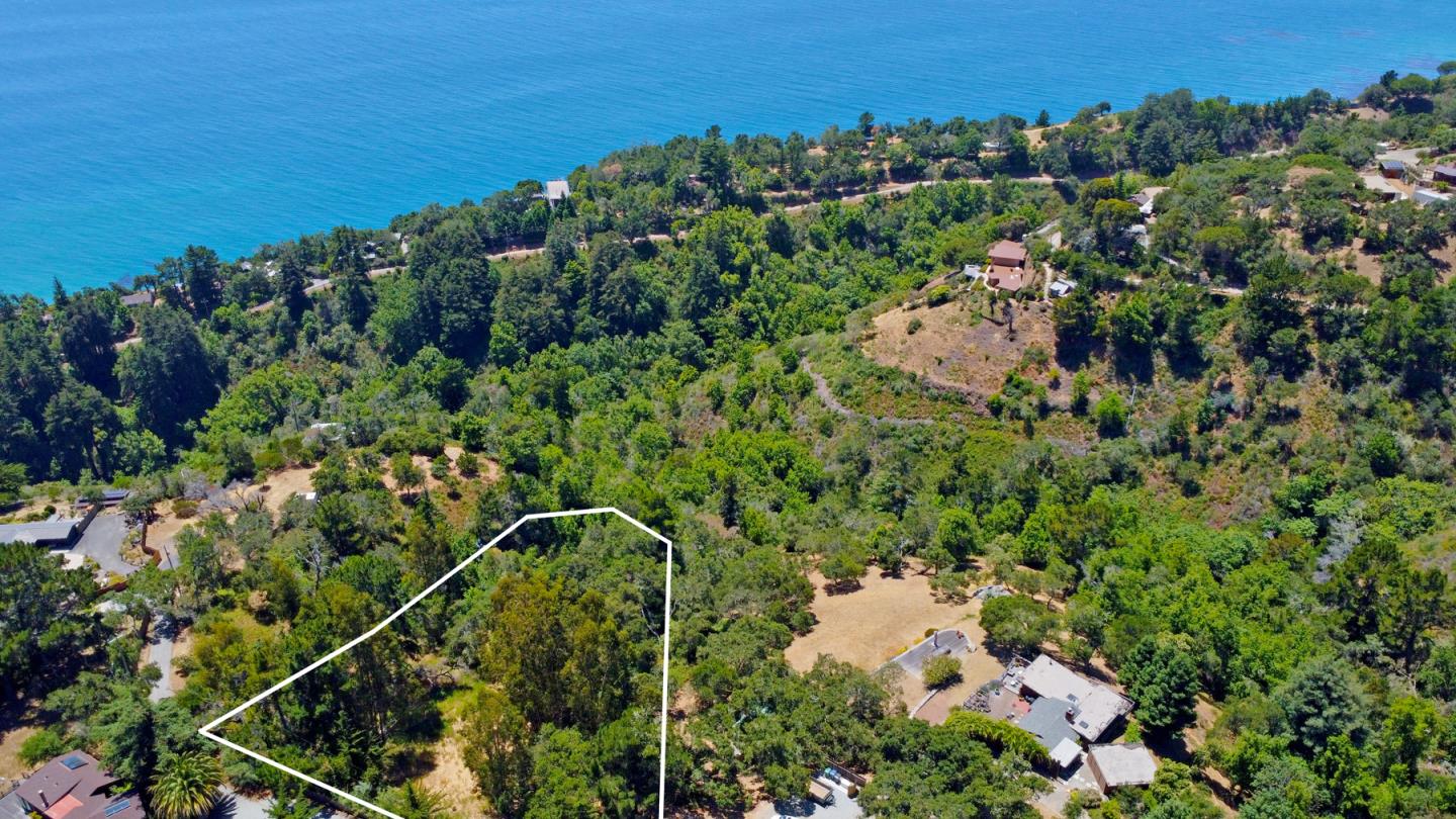 Detail Gallery Image 2 of 10 For 8 E Coastlands, Big Sur,  CA 93920 - – Beds | – Baths