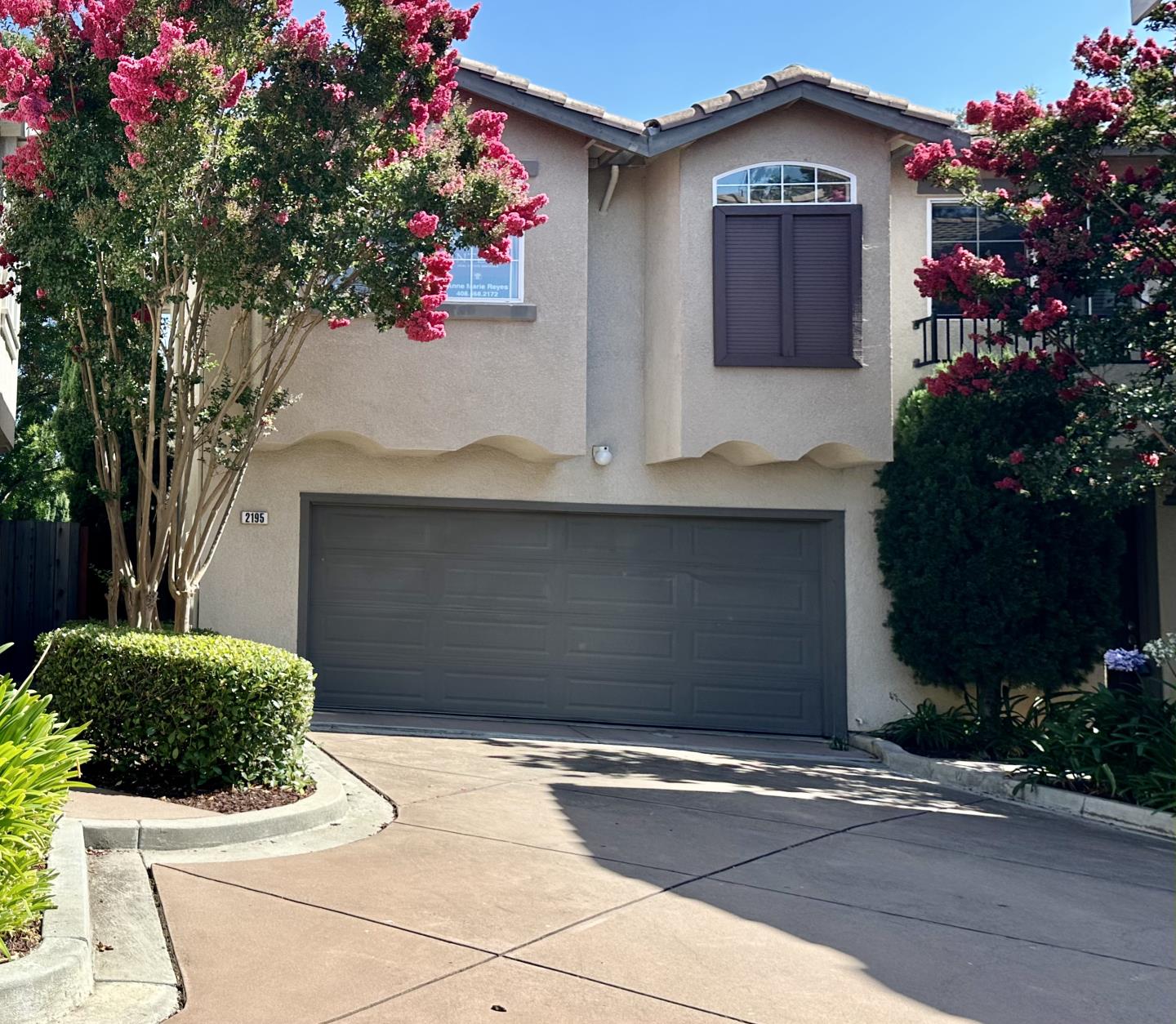 Detail Gallery Image 1 of 42 For 2195 Kingsbury Cir, Santa Clara,  CA 95054 - 3 Beds | 2/1 Baths