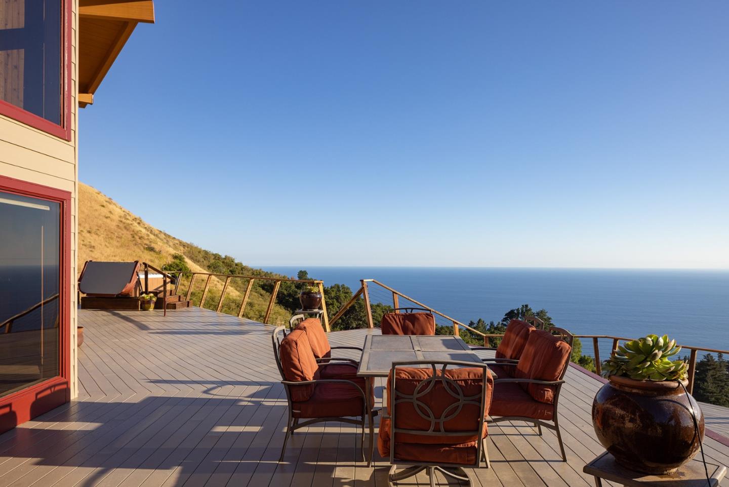 Detail Gallery Image 19 of 37 For 47600 Coast Ridge Rd, Big Sur Coast,  CA 93920 - 2 Beds | 2 Baths