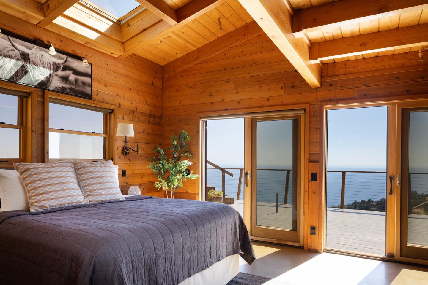 Detail Gallery Image 20 of 37 For 47600 Coast Ridge Rd, Big Sur Coast,  CA 93920 - 2 Beds | 2 Baths