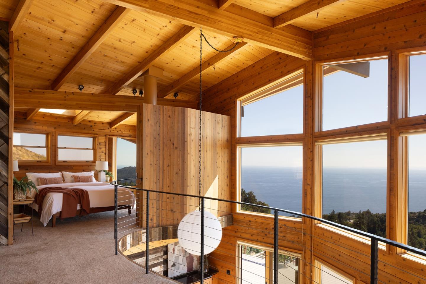 Detail Gallery Image 23 of 37 For 47600 Coast Ridge Rd, Big Sur,  CA 93920 - 2 Beds | 2 Baths