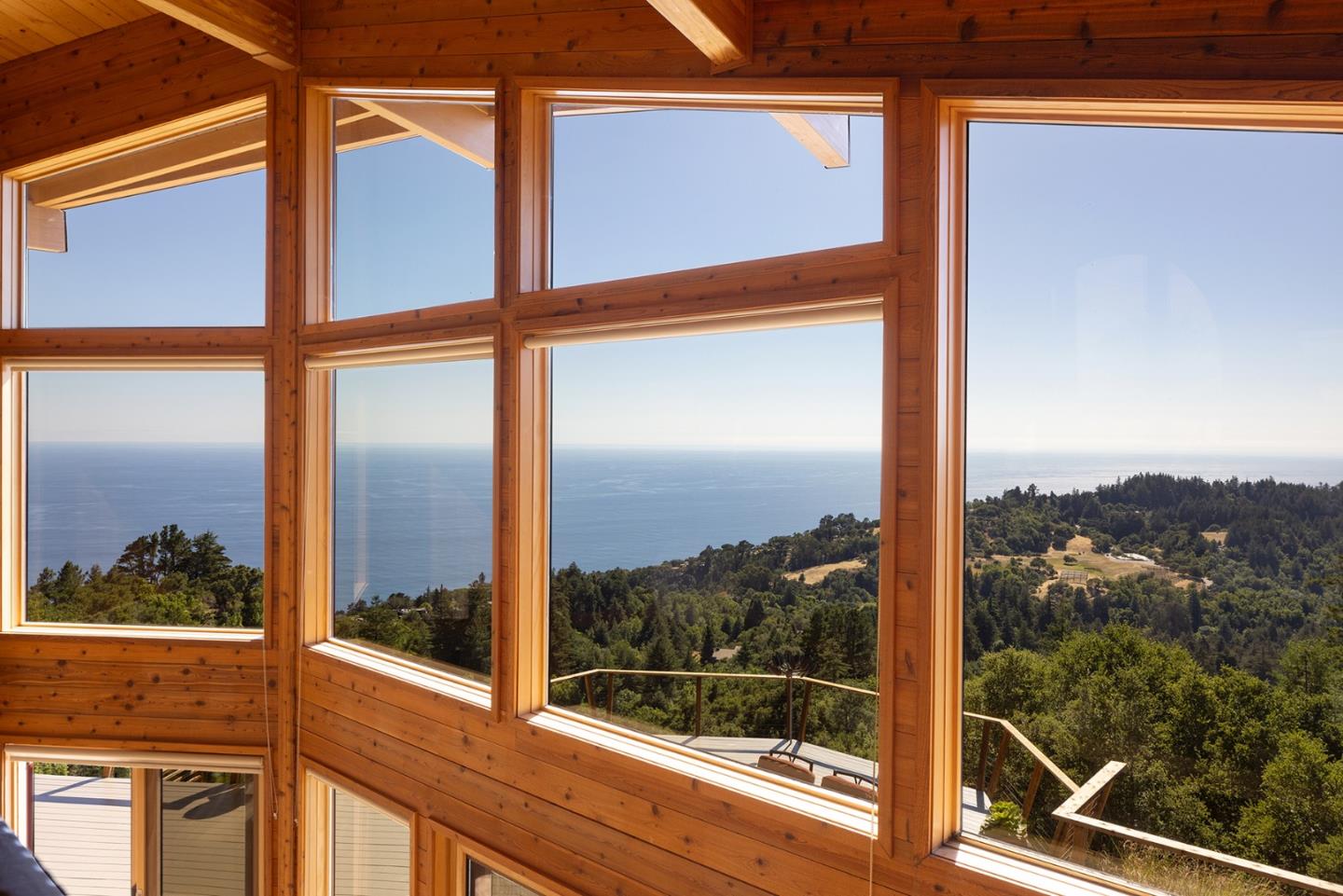 Detail Gallery Image 24 of 37 For 47600 Coast Ridge Rd, Big Sur Coast,  CA 93920 - 2 Beds | 2 Baths