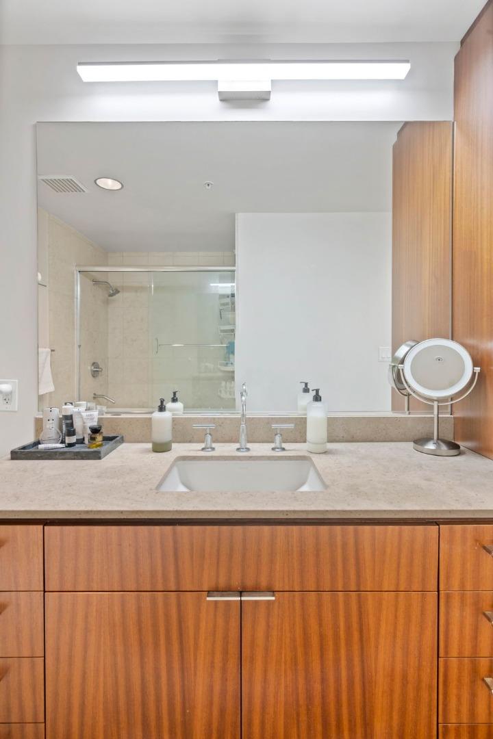 Detail Gallery Image 20 of 43 For 38 N Almaden Blvd #1916,  San Jose,  CA 95110 - 1 Beds | 1 Baths