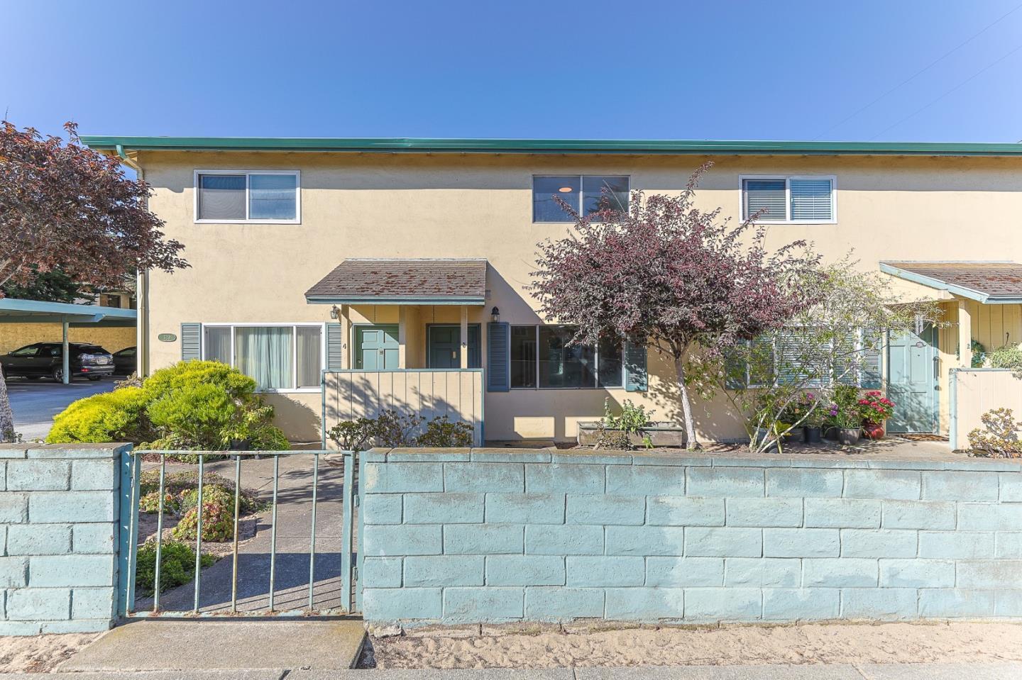 Detail Gallery Image 21 of 21 For 320 Carmel Ave #3,  Marina,  CA 93933 - 2 Beds | 1/1 Baths