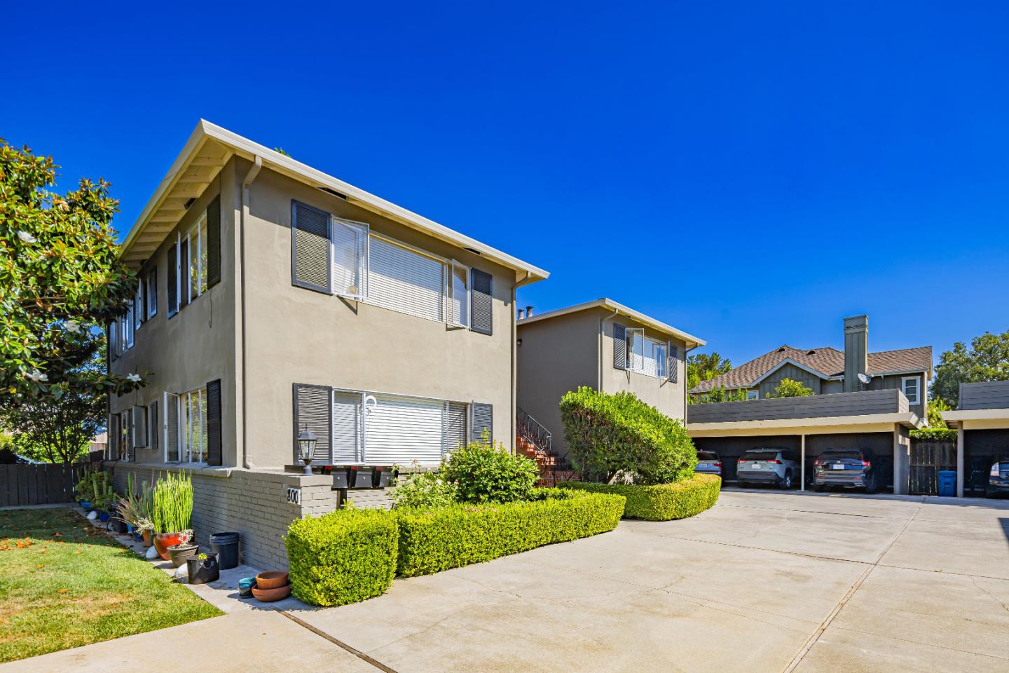 Detail Gallery Image 3 of 12 For 780-800 Arbor Rd, Menlo Park,  CA 94025 - – Beds | – Baths