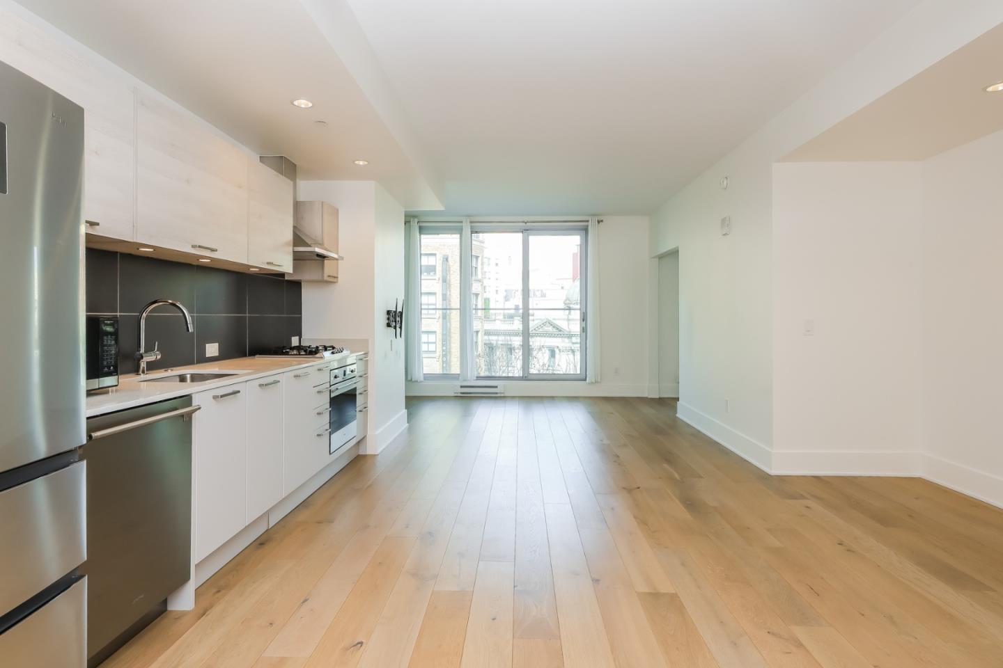 Detail Gallery Image 11 of 25 For 1075 Market St #504,  San Francisco,  CA 94103 - 1 Beds | 1 Baths