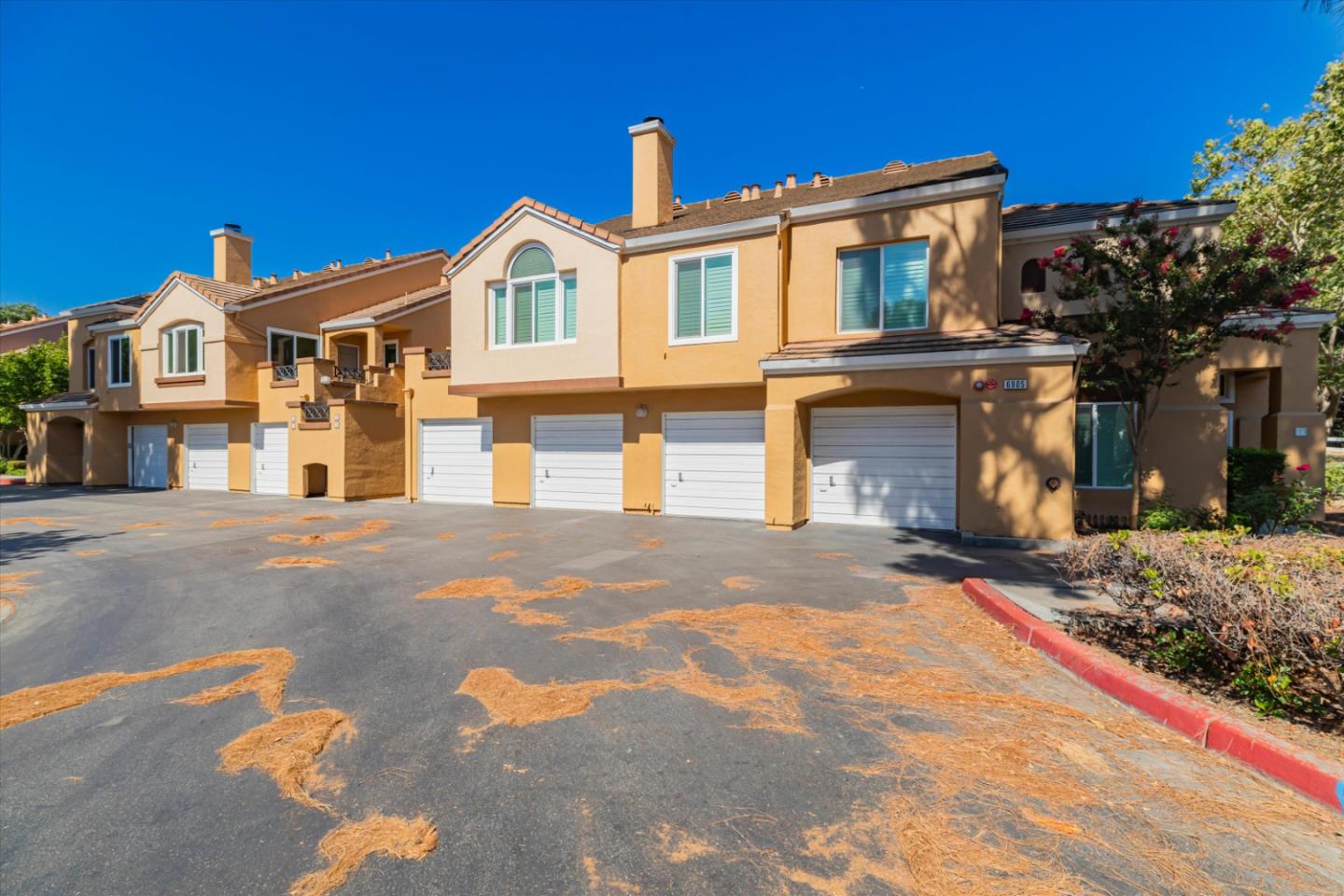 Detail Gallery Image 1 of 1 For 6905 Rodling Dr #G,  San Jose,  CA 95138 - 2 Beds | 2 Baths